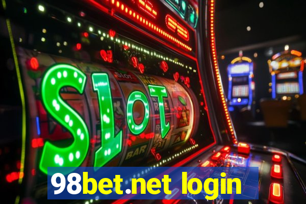 98bet.net login